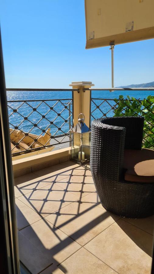 Villa Serafeim كيمي المظهر الخارجي الصورة