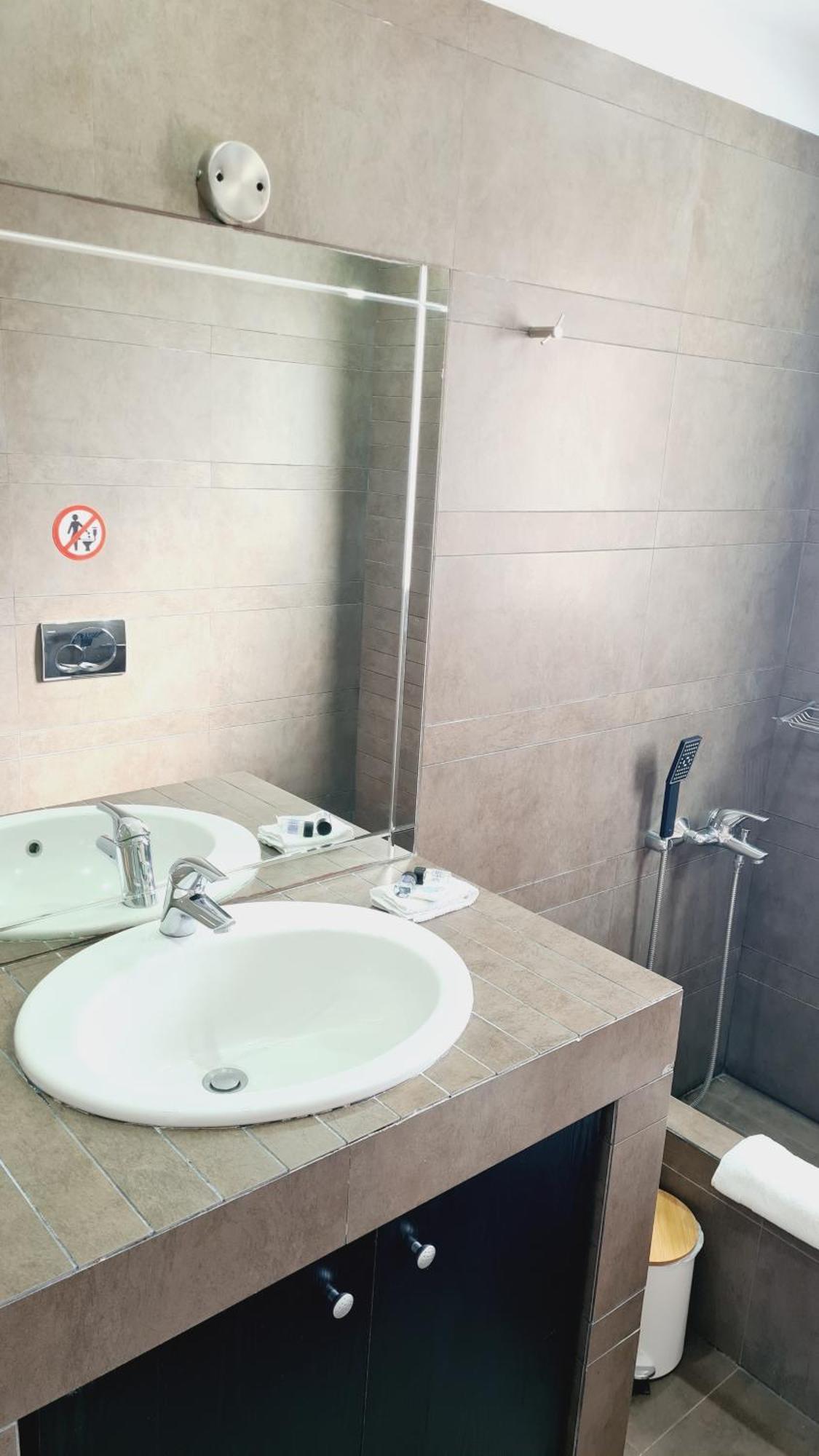 Villa Serafeim كيمي المظهر الخارجي الصورة