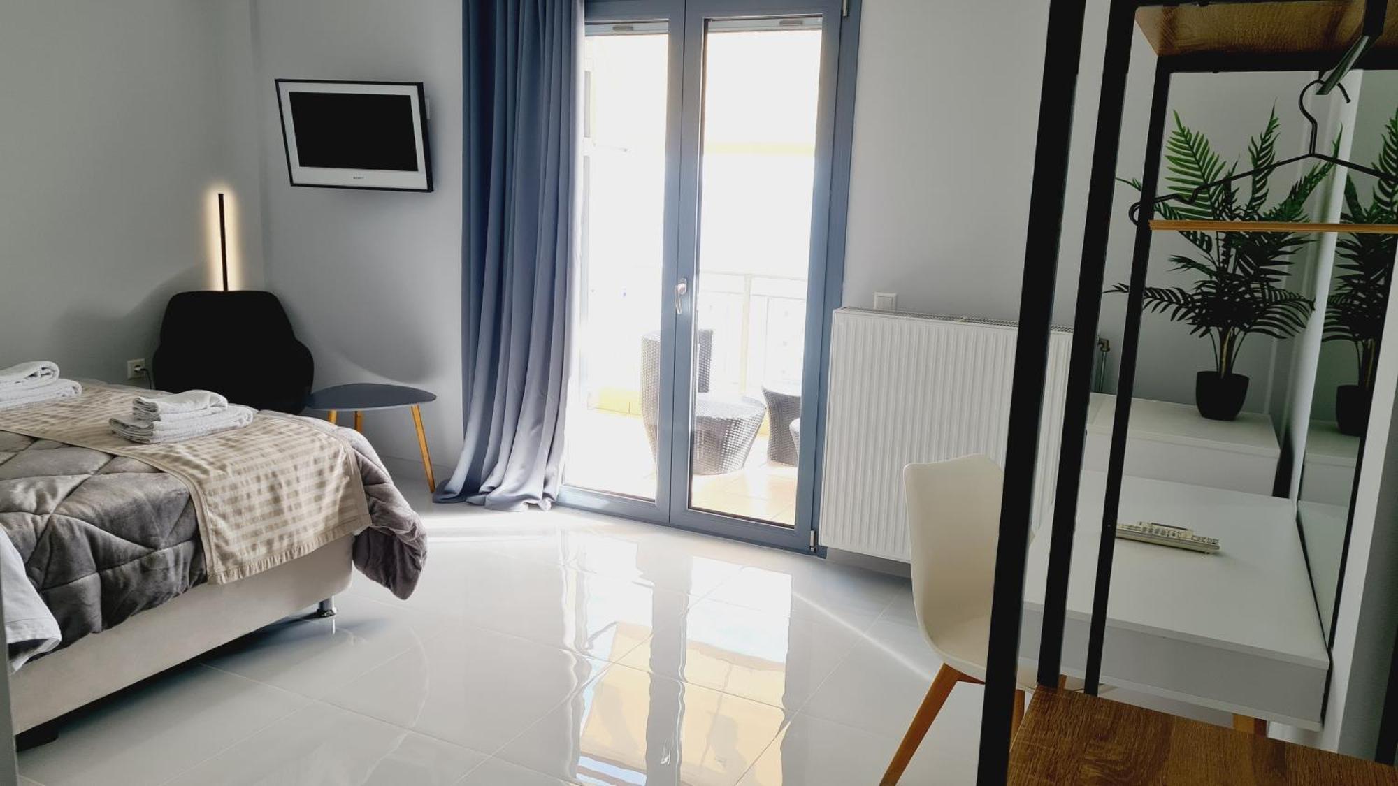 Villa Serafeim كيمي المظهر الخارجي الصورة
