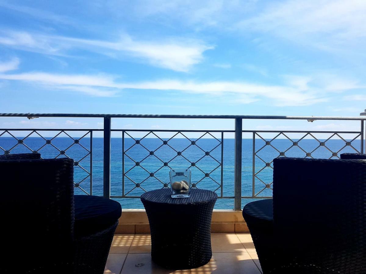 Villa Serafeim كيمي المظهر الخارجي الصورة
